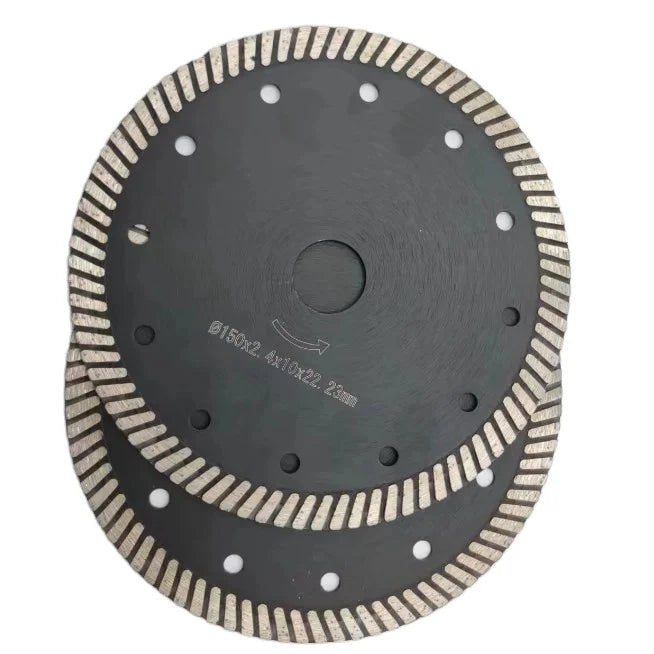 Diamond Saw Blade Cutting Disc for Tile Porcelain Marble Granite