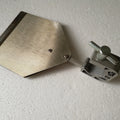 66.072.084F Sheet Smoother 120 mm Separator Spring 66.072.084 for CD102 SM102 heidelberg Offset Printing Machine