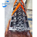 Diesel Engine Parts 4962732 3412280 5413782 Complete Cylinder Head for Cummins X15 Qsx15 Isx15 Engin Part