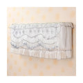 Beautiful Art Deco Dacron Air Conditioning Quilt Dust Covers
