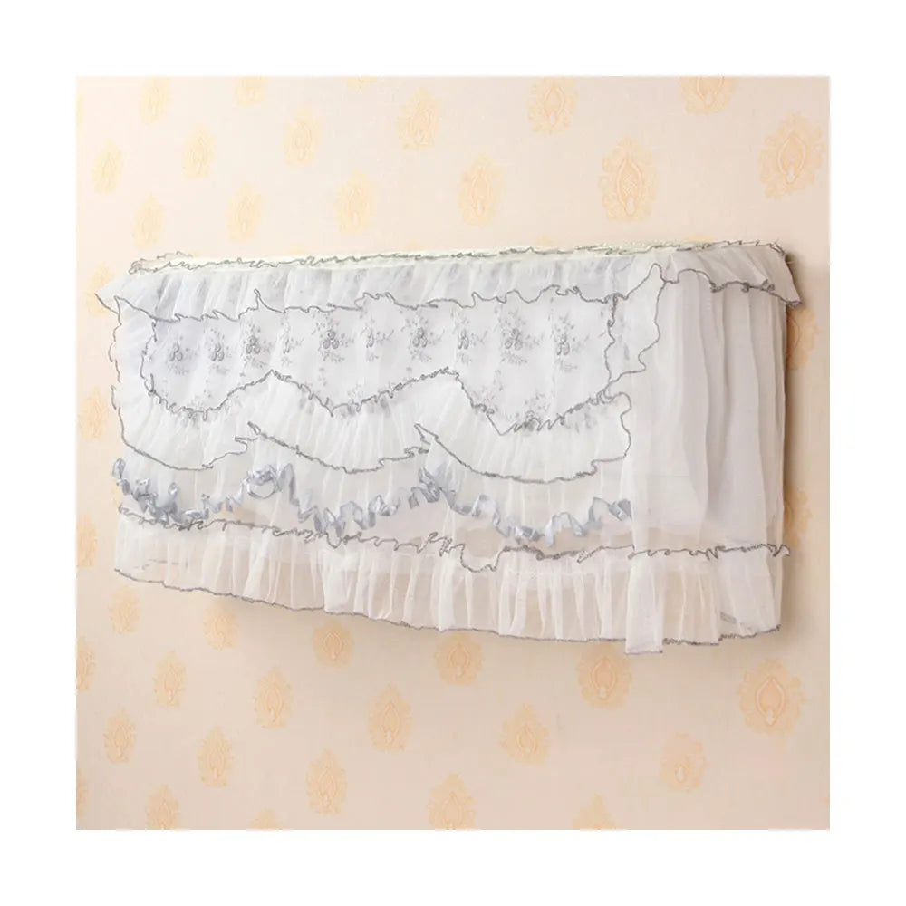 Beautiful Art Deco Dacron Air Conditioning Quilt Dust Covers