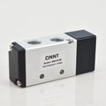 Airtac Type 5/2 Way 1/8'' 1/4'' 3/8'' Gas Pneumatic Pressure Air Compressor Control Valve 4A110-06 4A210-08 4A310-10 4A410-15