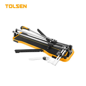 TOLSEN 41035 600mm Heavy Duty Large Hole Professional Tile Cutter