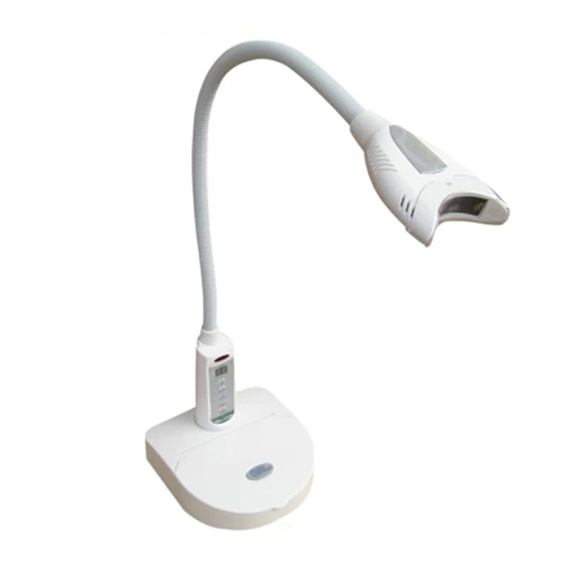 Dental LED Teeth Whitening System Bleaching Accelerator MD-668B for Dental Chair