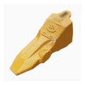 TALUADA Excavator Parts Bucket Teeth for Kubota KX15 KX20 KX17 KX30 18S sharp Flat Bucket Tooth RE256-6682