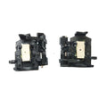 2pcs/pair CE6000 Pen Gripper Graphtec CE6000-120AP Gripper Blade Bracket Frame