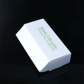 New Trend Moldes De Silicona Para Reposteria 3D Shipping Mailing Package Custom Logo Caja De Carton Kraft Packaging Paper Boxes
