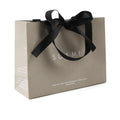 Custom Logo Eco-friendly Paper Shopping Bag Packaging Gift Paper Bags
