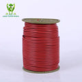 Multicolor 4mm Plastic Pvc Welding Rod for Homogeneous Flooring Commercial Rolls School Hospital & Hotel Use