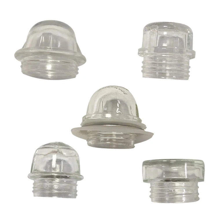 Commercial Oven Lamps Glass Covers for Households Outdoor RV Cars-Manufactured by Chinese Factory Electric Power Source