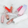 Vegan Custom Best Quality Bulk Lip Gloss Tubes for Kids Luxury Lip Gloss Private Label Cruelty Free