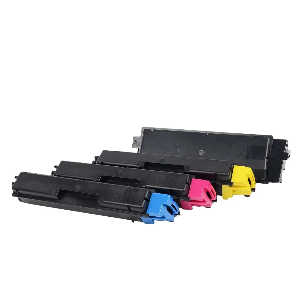 TK-5135 TK-5136 TK-5137 TK-5138 TK-5139 TASKalfa 265ci 266ci Copier Toner Cartridge for Kyocera
