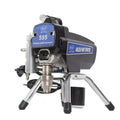 Electric Airless Paint Sprayer Yanfeng PT-595 Newest Stationary Paint Sprayer MegaBDM