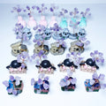 Wholesale High Quality Natural Crystal Art Sculpture Quartz Hand Carved Crystal Amethyst Tree for Crafts