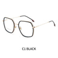 TR87175 Wholesale Top Supplier in China Custom Eyewear Lat Anti Blue Light Glasses clear Glasses Blue Light Blocking Eyeglasses