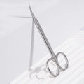 Cuticle Nail Scissor Stainless Steel Nail Scissors Mini Scissors Nails