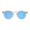 DSS1267 Vintage Retro Sunglasses Round Lens for All Faces High Quality Sunglasses