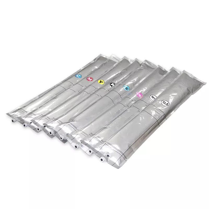 600ML/Bag LH-100 LH100 UV Ink Cheap UV Ink for Mimaki Ujf 3042 UJF 6042 Ujf3042 UJF-6042 UJF-706 UJV-160 Printer