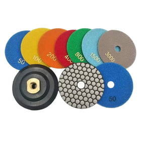 7pcs/set 4
