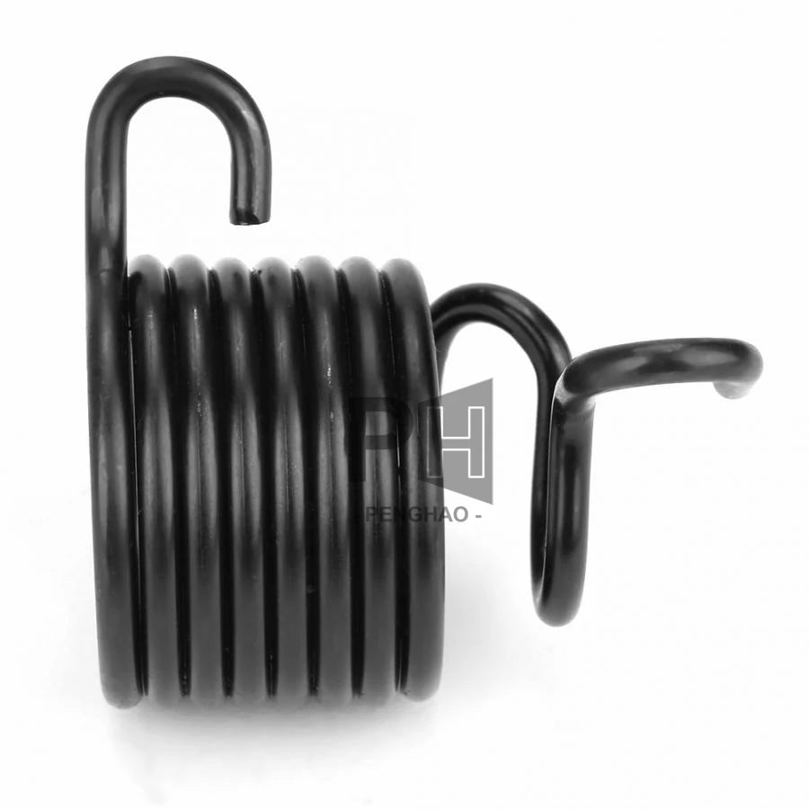 OEM Carbon Steel Replaceable Hammer Retaining Quick Spring Tension Spring for 150 190 250 Pneumatic Hammer
