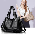 Factory Cheap Luxury Design Tote  Bag High Quality PU Leather Ladies Hand Bags for Women 2026 New Shoulder Bag Big Sac a Main
