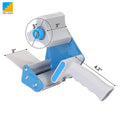 Good Quality Plastic Handhold Packing Tape Dispenser Tape Cutter