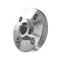 ANSI B16.5 ASME A105 SCH40 SCH80 Carbon Steel Weld Neck Pipe Flanges 150/300/600 LBS Polished Surface for Petroleum Applications