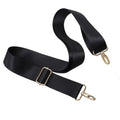 Hot Sale Bag Shoulder Strap Adjustable Shoulder Strap With Metal Swivel Hooks for Messenger Laptop Camera Bags