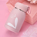 Factory Wholesale Custom 304 Stainless Steel Water Bottles Vacuum Water Bottle for Gift
