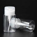 Songlashes Cleaning Press Bottle Eyelash Tools Low Weight Eyelash Tools Squeeze Bottle