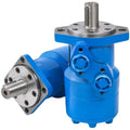 Low Speed High Torque M + S Hydraulic Motor MLHT HT OMT 160 200 230 250 315 400cc 500 Fertilizer Spreaders Hydro Motor