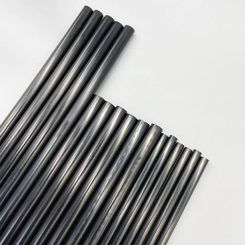 Black Silicone Hot Melt Glue Stick Adhesive for HotMelt Gun Multi-purpose Wood Plastic Foam Ceramic Paper Glass Metal Leather