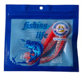 7cm 8cm 9cm Soft PVC Lure Shad Deep Water Paddle Tail Sea Bass Fishing Artificial Bait Soft Baits for Lake Fishing