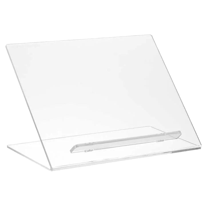 Eco-Friendly Custom Modern Polished Acrylic Mobile Phone Display Stand for Retail Store