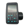 Excavator Spare Parts Monitor Assy Control Panel for Komatsu PC200-6 7834-72-2002