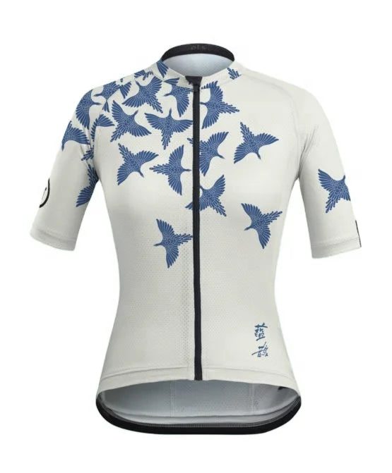 OEM Cycling Jersey Men Cycling Jersey Full Uniform Bike Shirts Cycling Jersey