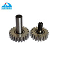 1 Piece 21Teeth Gear and 19 Teeth Gear for Heidelberg MO Printing Machine Model 71.303.229 00.550.0006