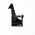 2022 Hot Selling Baby Safety Locks White Black Spring Drawer Locks