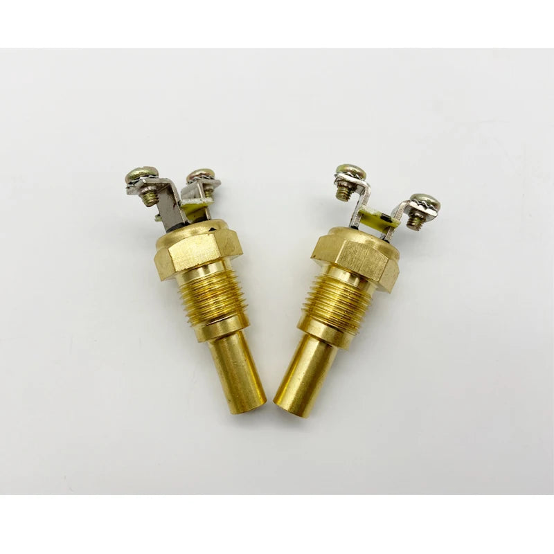 Water Temperature Sensor  E312B 320B 330V 312V2 Water Temp Sensor 51-7578 34390-00800