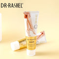 DR RASHEL 100g Quick Hair Removal Legs & Body Fast Hair Removal Cream for Women