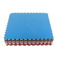 High Quality 2.5cm Foam Interlocking Puzzle Aikido Mat Tatami