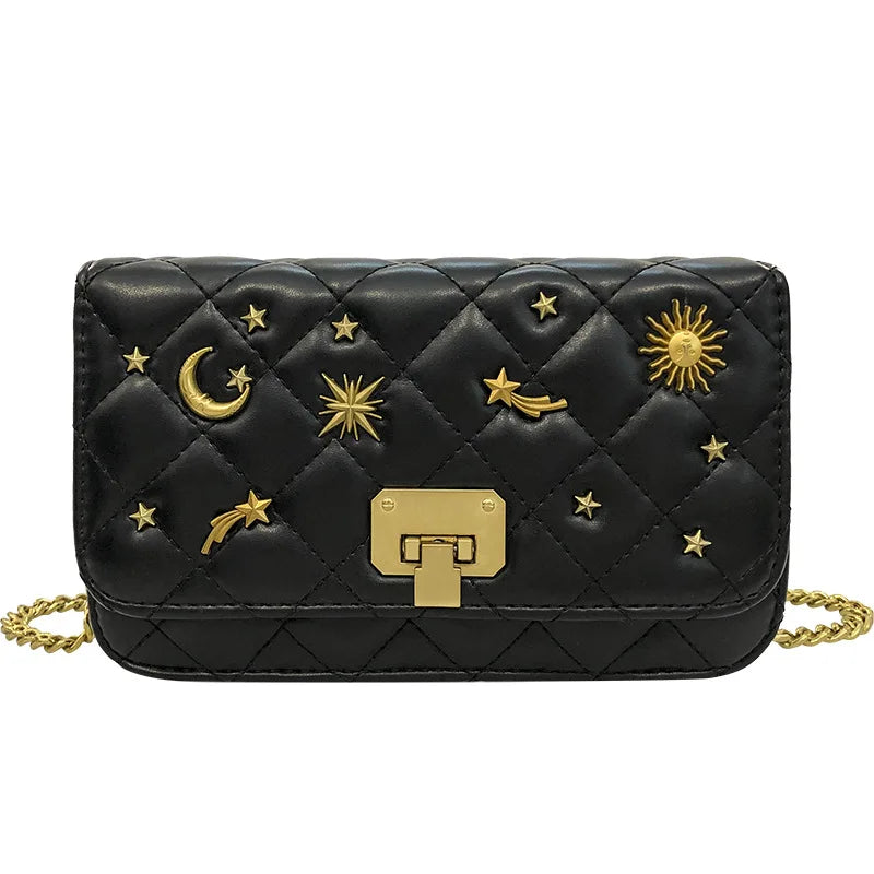 0701 Custom Logo Wholesale 2026 Hot Brand Crossbody Sling Mini Pu Leather Designers Women Fashion Ladies Bag
