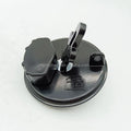 Construction Machinery  Parts Locking Fuel Cover 349-7059 for New 312D 313D  320B 320C 321C 322C 324D 324E 325C Cap 3497059