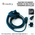 Electric Eye Sensor KK03 3F Photoelectric Switch for Roland R700 R600 Offset Press Delivery Pile Control