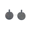 Semi-Metallic Bicycle Disc Brake Pads Bike Hydraulic Brake Pads for HAYES MX-2 MX-3 Bike Parts