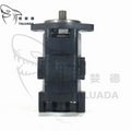 TALUADA Excavator Parts EC700 Gear Pilot Pump EC700 Hydraulic Gear Pump MegaBDM