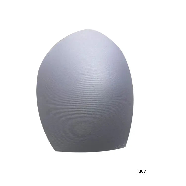 High Quality Soft Insert Type Bra Pads Push-Up Cups for Swimwear or Dress Made of Comfortable Sponge