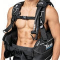 Paddling Jacket scuba Diving Jacket ISO Buoyancy Tested Jacket Professional Safety Rescue Jacket Spearfishing