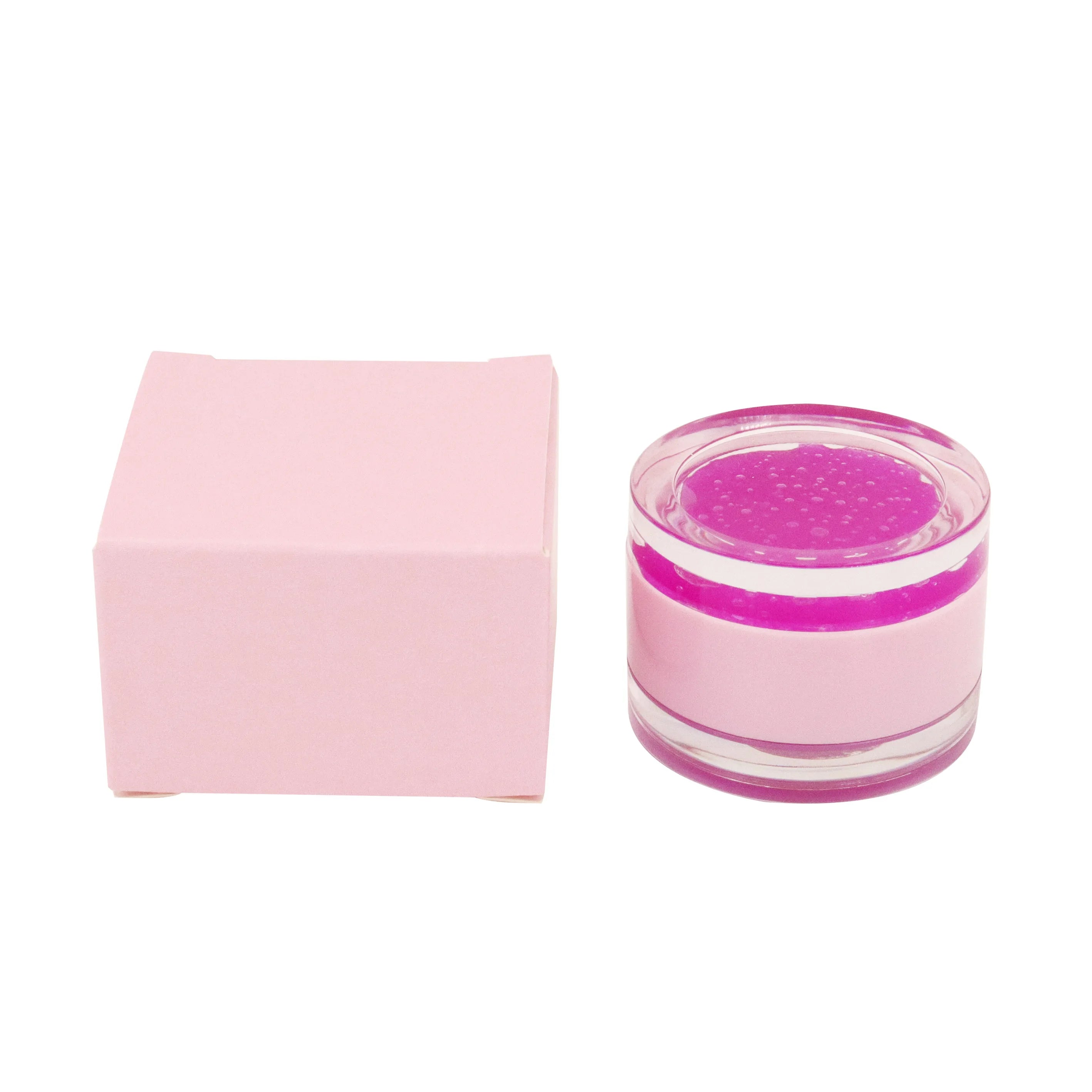 Wholesale Custom Logo Lip Scrub Organic Lightening Sugar Vegan Organic Exfoliator Low Moq Private Label Lip Scrubs