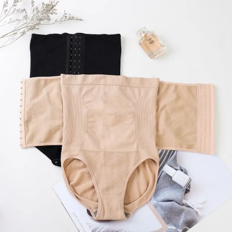 Custom Wholesale Women Plus Size Corset Tops Lumbar Corset Waist Trainer Shapewear for Weight Loss